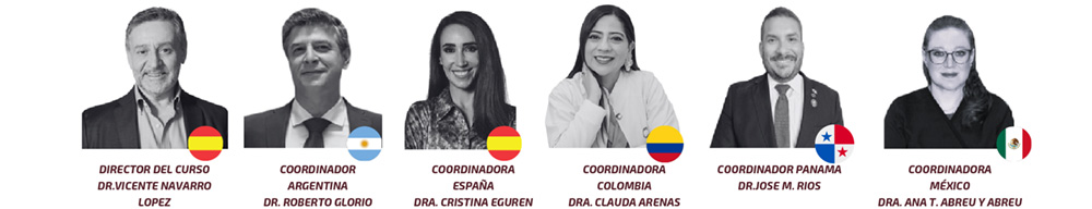 Dirección y Coordinación